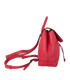 Lockme Backpack, side view